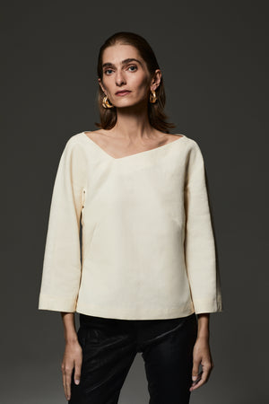 Audrey blouse