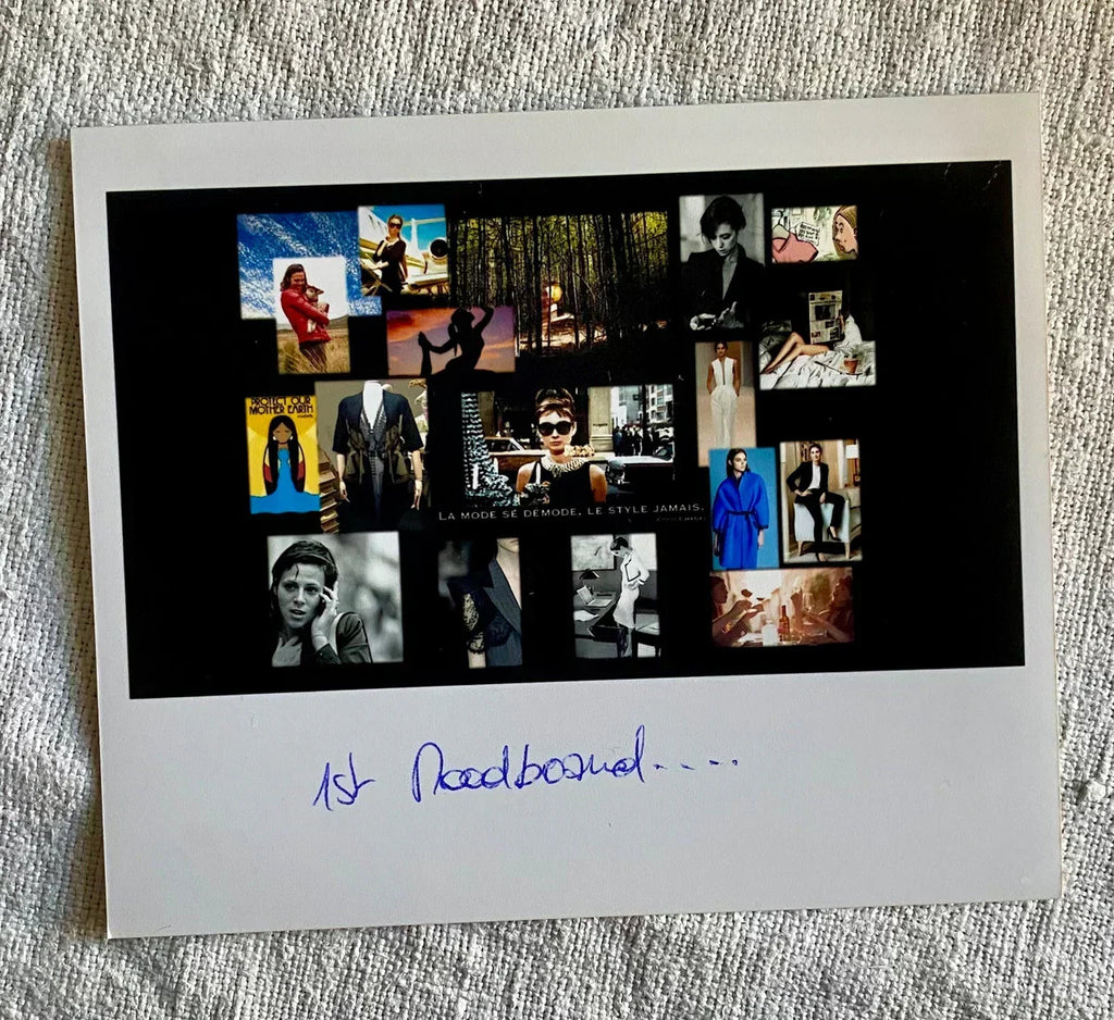 Ramona Talks _ Intimate Conversations from MONA WIE